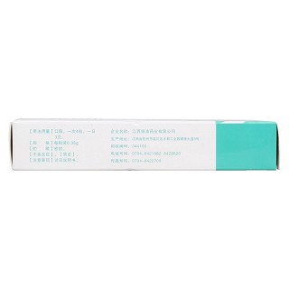 复肾宁胶囊(0.36g*24粒/盒)