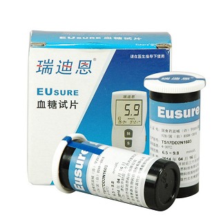 瑞迪恩血糖试纸(瑞迪恩)
