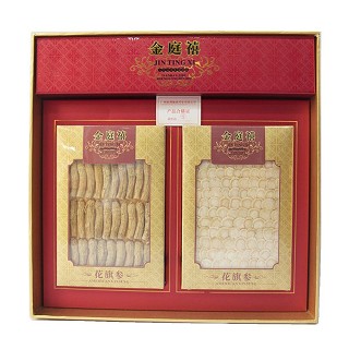 金庭禧锦上添花(新洲健康)