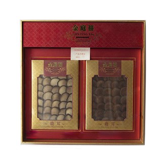 金庭禧茸华富贵(新洲健康)