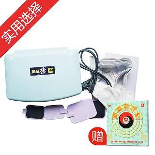 全日康j18b型电脑中频治疗仪（普通款）(金豪)