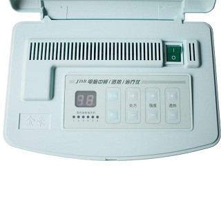 全日康j18b型电脑中频治疗仪(普通款)(金豪) 全日康j18b型电脑中频治疗仪(普通款)(金豪)