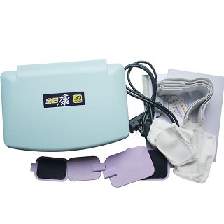 全日康j18b型电脑中频治疗仪(普通款)(j18b型普通款 1台) 全日康j18b型电脑中频治疗仪(普通款)(j18b型普通款 1台)