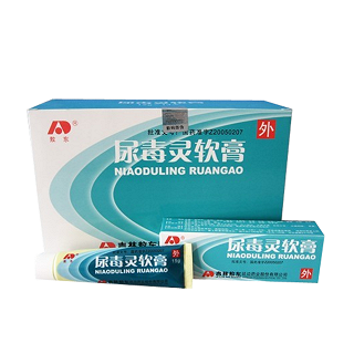 尿毒灵软膏(敖东)