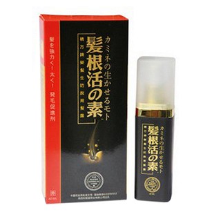 发根活の素(知医)