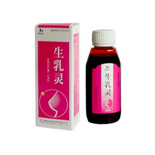 生乳灵(豪运)