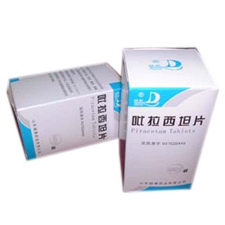 氟胞嘧啶片(健康)
