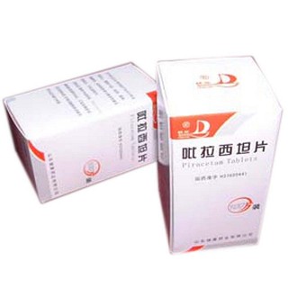地巴唑片(健康)