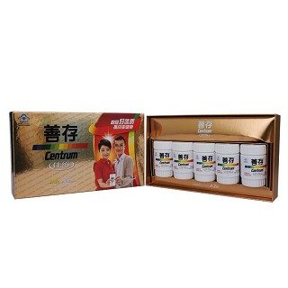 善存佳维片2盒套装装