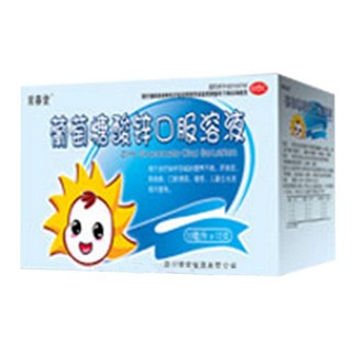葡萄糖酸锌口服溶液(健能)