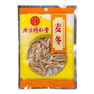 麦冬(北京同仁堂)