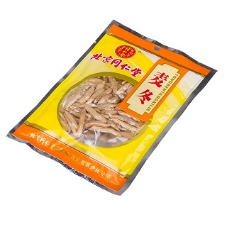 麦冬价格
