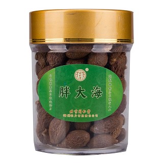 胖大海(北京同仁堂)