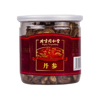 丹参(北京同仁堂)