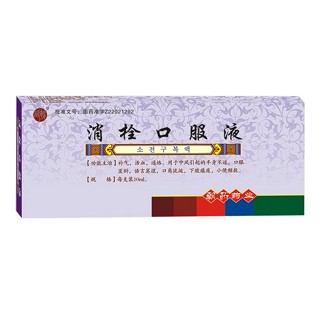 消栓口服液(延边朝药)