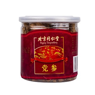 党参(北京同仁堂)