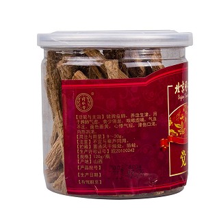 党参(120g)