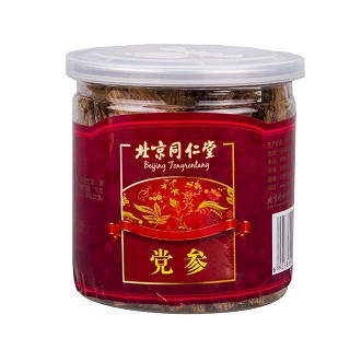 党参功效作用厂家