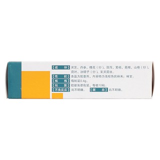 灵精胶囊(天圣)