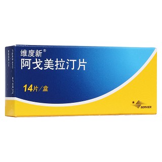 阿戈美拉汀片(维度新)