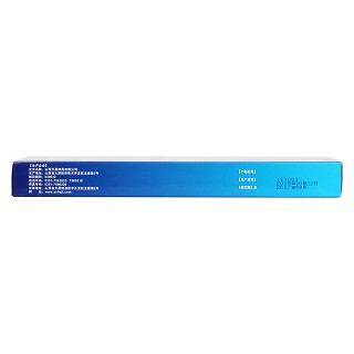 郁金银屑片(0.24g*36s*3小盒)