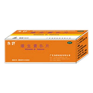维生素b1片(逸舒)