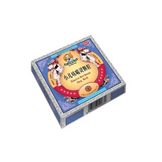 小儿咳喘灵颗粒(大宁堂)