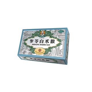 参苓白术散(大宁堂)