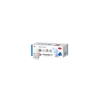 脑立清丸(雷允上封浜)