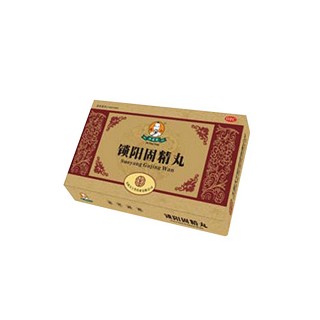 锁阳固精丸(大宁堂)