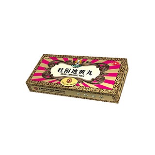 桂附地黄丸(大宁堂)