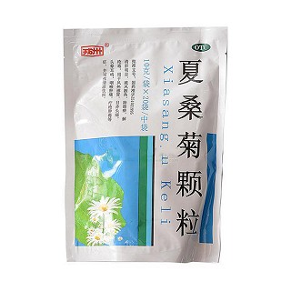 夏桑菊颗粒(宜宾五粮液宜宾)