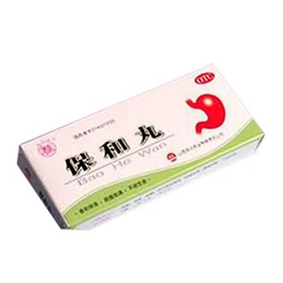 保和丸(双人药业)
