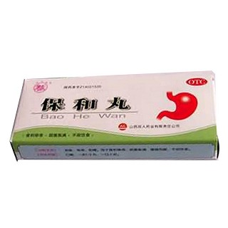 保和丸价格