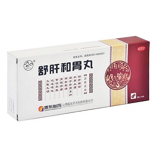 舒肝和胃丸价格