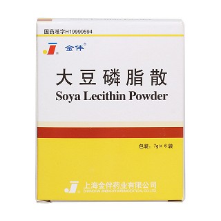 大豆磷脂散价格
