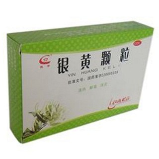 银黄颗粒(仁德)