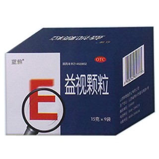 益视颗粒 (敬德堂)