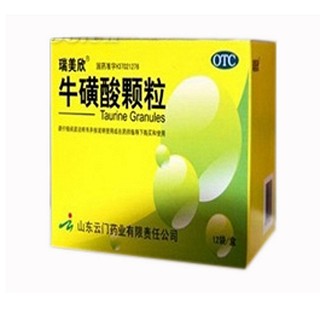 牛磺酸颗粒(云门)