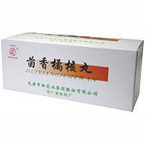 茴香橘核丸