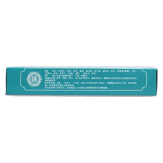 净石灵片(0.3g*10s*3板)