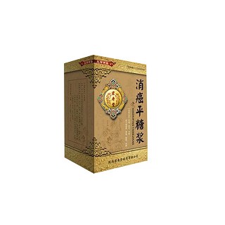 消癌平糖浆(君寿堂)