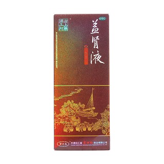 益肾液价格