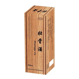 壮骨酒(达仁堂京万红)