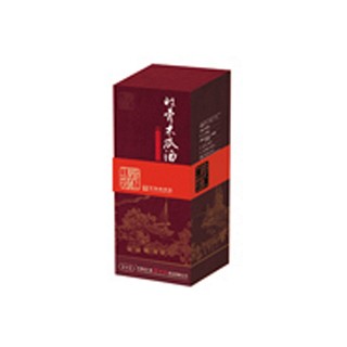 壮骨木瓜酒(达仁堂京万红)