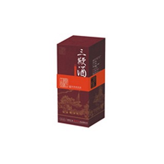 三鞭酒(达仁堂京万红)