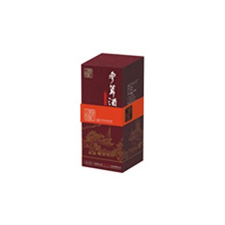 参茸酒(达仁堂京万红)