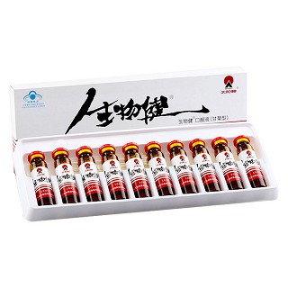 太阳神生物健口服液功效作用厂家