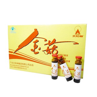 太阳神金菇口服液(太阳神)