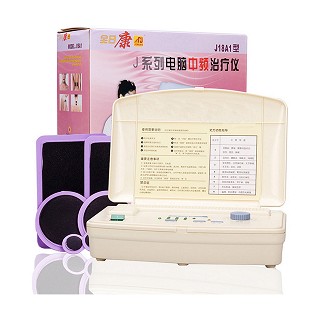 全日康j18a1型电脑中频治疗仪 (j18a1型 1台)